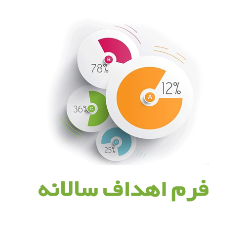 چگونه اهداف سالانه بنویسیم؟