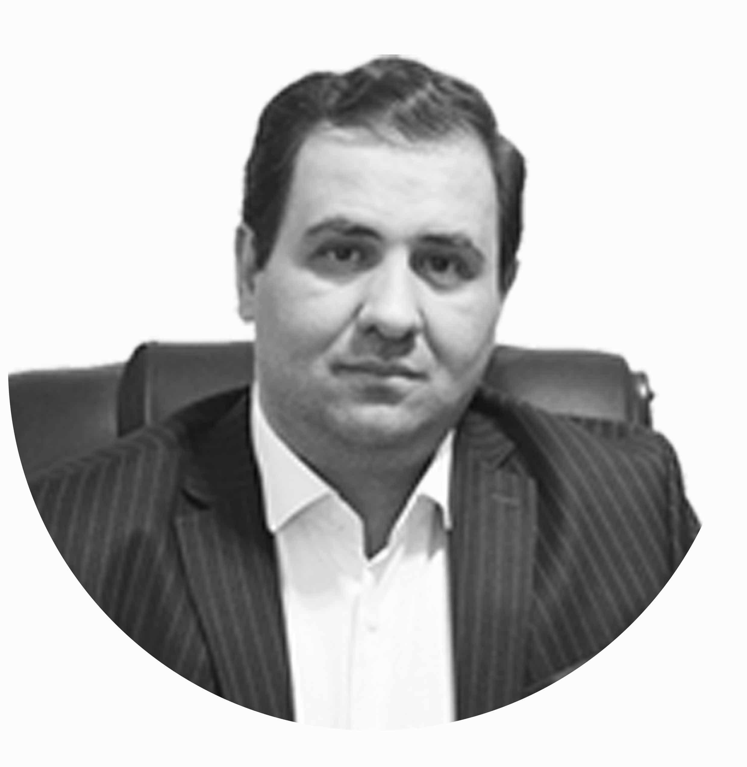 مشاور کسب و کار